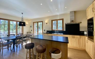 Chalet 4.5 Zimmer - image - 8