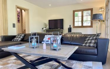 Chalet 4.5 Zimmer - image - 9