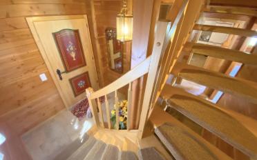 Chalet 15 pièces - image - 6