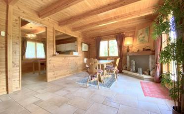 Chalet 15 pièces - image - 5
