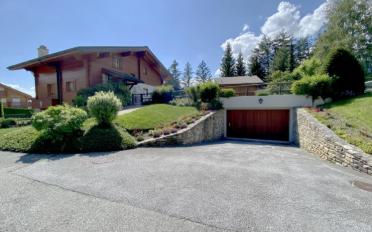 Chalet 15 pièces - image - 2