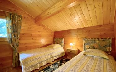 Chalet 15 pièces - image - 7
