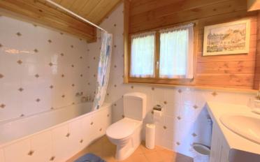 Chalet 15 pièces - image - 11