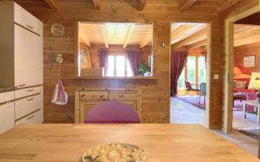Chalet 15 pièces - image - 13