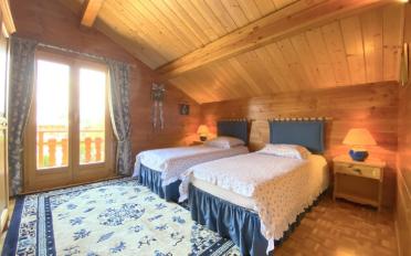 Chalet 15 pièces - image - 10