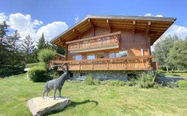 Chalet 15 Zimmer - image - 4