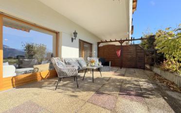 Apartment 2.5 rooms - image - 2