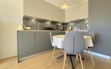 Apartment 2.5 rooms - image - 4