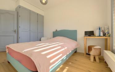 Apartment 2.5 rooms - image - 10