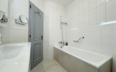 Apartment 2.5 rooms - image - 11