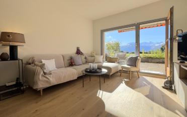 Apartment 2.5 rooms - image - 12