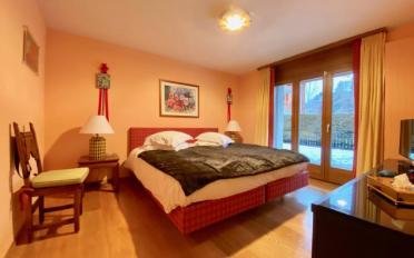 Apartment 3.5 rooms - image - 6
