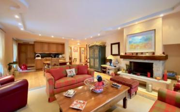 Apartment 3.5 rooms - image - 1