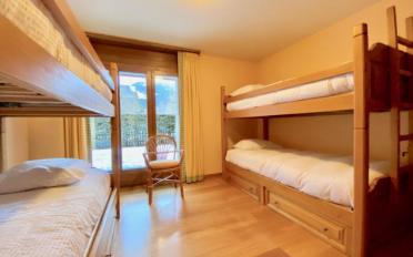 Apartment 3.5 rooms - image - 11