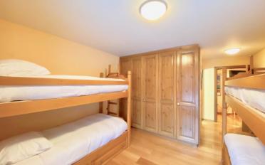 Apartment 3.5 rooms - image - 10