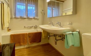 Apartment 3.5 rooms - image - 13