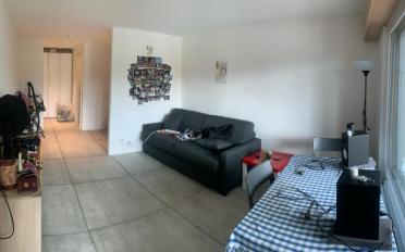 Appartement 1.5 pièces - image - 3