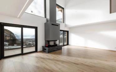 Chalet 6.5 rooms - image - 3