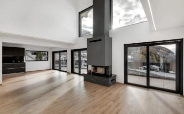 Chalet 6.5 rooms - image - 1