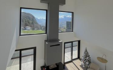 Chalet 6.5 pièces - image - 2