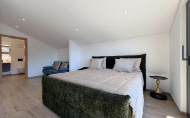 Chalet 5.5 Zimmer - image - 6