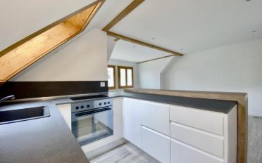 Loft 3.5 rooms - image - 1