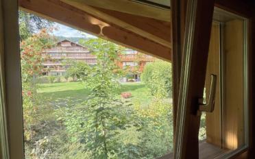 Dachwohnung 4.5 Zimmer - image - 12