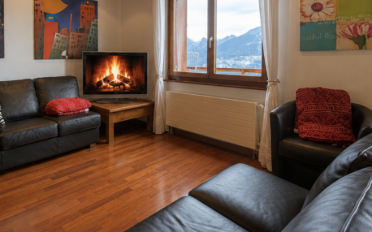 Duplex 4.5 Zimmer - image - 8