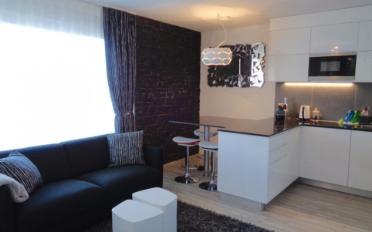 Apartment 3.5 rooms - image - 1