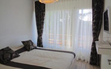 Apartment 3.5 rooms - image - 2