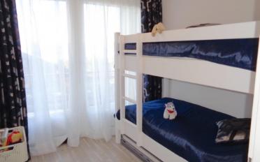 Apartment 3.5 rooms - image - 5