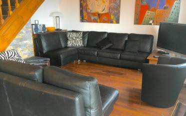 Duplex 4.5 Zimmer - image - 3