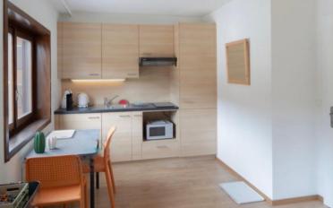 Wohnung 1.5 Zimmer - image - 2