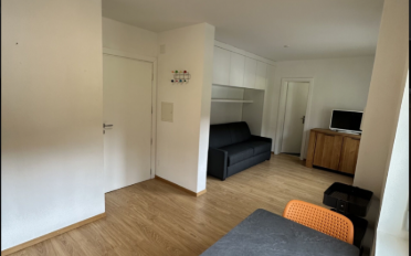 Wohnung 1.5 Zimmer - image - 5