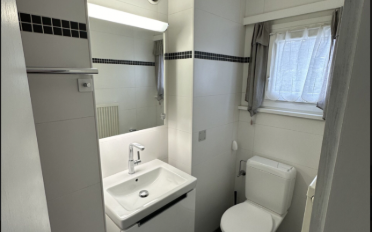 Wohnung 1.5 Zimmer - image - 8