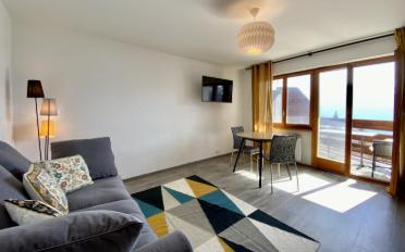 Studio 1.5 Zimmer - image - 1