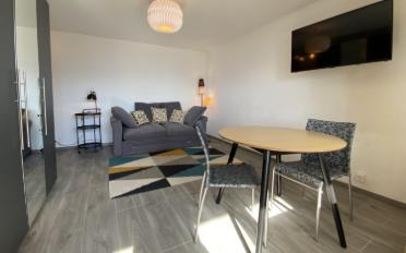Studio 1.5 Zimmer - image - 6
