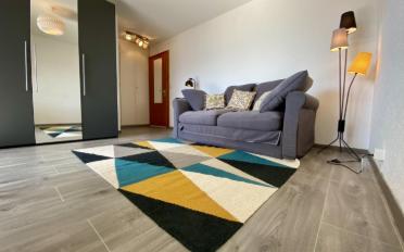 Studio 1.5 Zimmer - image - 2