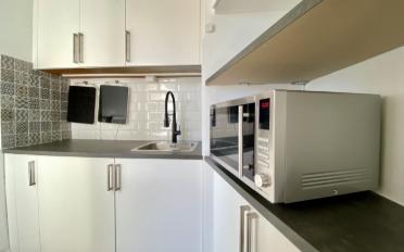 Studio 1.5 Zimmer - image - 4