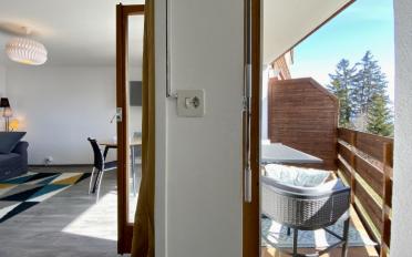 Studio 1.5 Zimmer - image - 9