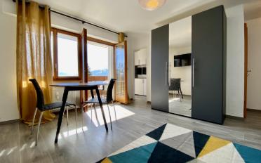 Studio 1.5 Zimmer - image - 10