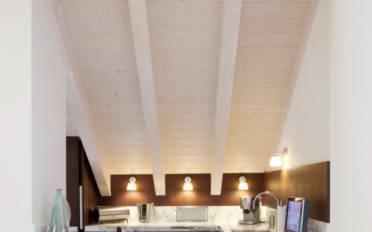 Attic flat 3.5 rooms - image - 8