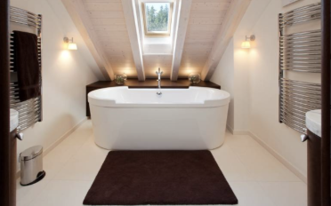 Attic flat 3.5 rooms - image - 12