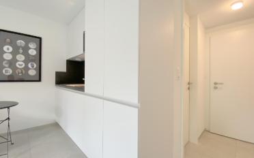 Studio 1.5 Zimmer - image - 5