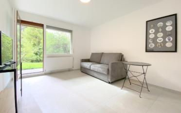 Studio 1.5 Zimmer - image - 6