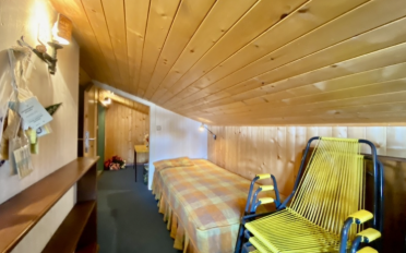 Attic flat 3.5 rooms - image - 11
