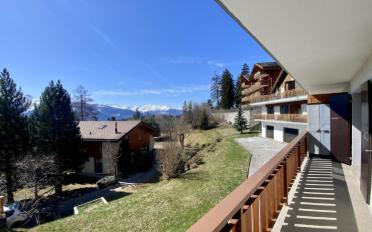 Furnished flat 3.5 rooms - image - 13