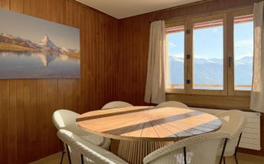 Möbl. Wohnobj. 4.5 Zimmer - image - 2