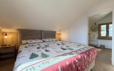 Möbl. Wohnobj. 4.5 Zimmer - image - 8