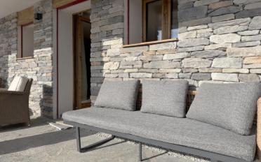 Furnished flat 3.5 rooms - image - 2
